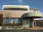 【クリニック】藤井クリニックまで1800ｍ