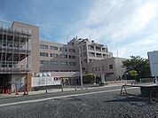 【総合病院】水府病院まで1000ｍ