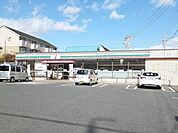 【コンビニエンスストア】セブンイレブンまで650ｍ
