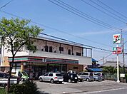 【コンビニエンスストア】セブンイレブン市原藤井店まで280ｍ