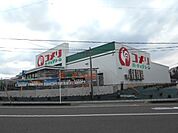 【ホームセンター】コメリハード＆グリーン桶川まで750ｍ
