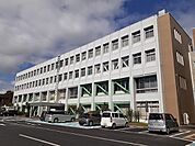 【市役所・区役所】取手市役所まで1740ｍ