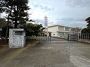 【小学校】田原東部小学校まで1500ｍ