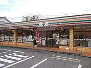 【コンビニエンスストア】セブンイレブン名古屋中割町3丁目店まで694ｍ