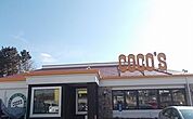 【その他】ココス沼津ＩＣ店まで1400ｍ
