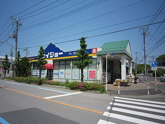 外観画像
