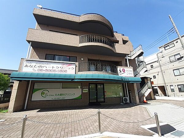 外観画像