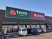【ショッピングセンター】オークビレッジ神栖店まで3300ｍ