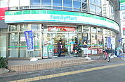 【コンビニエンスストア】ファミリーマート 東大曽根町店 まで265ｍ