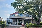 【市役所・区役所】水戸市役所　赤塚出張所まで450ｍ