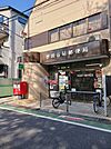 【郵便局】世田谷砧郵便局まで1300ｍ