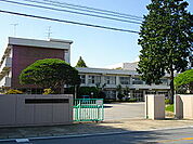 【高校】千葉県立清水高校まで352ｍ