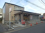 【郵便局】名古屋鳴海郵便局まで428ｍ