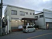 【郵便局】野田郵便局まで839ｍ