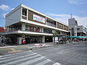 【駅】蕨駅まで640ｍ