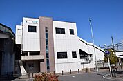 【駅】名鉄常滑線　寺本駅まで500ｍ