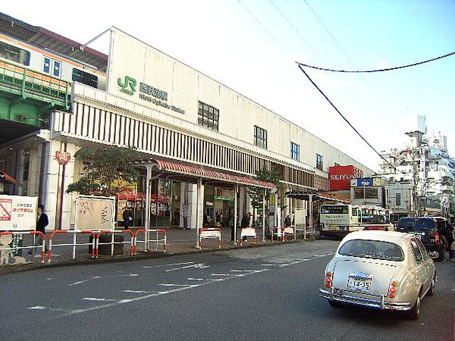 周辺
