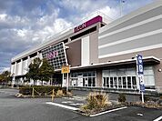 【ショッピングセンター】イオン　焼津店まで2000ｍ