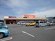 【スーパー】ザ・ビック　甲府住吉店まで1000ｍ