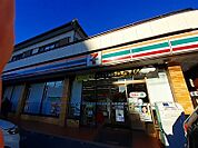 【コンビニエンスストア】セブンイレブンまで120ｍ