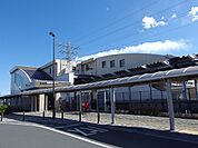 【駅】西武立川駅まで1040ｍ