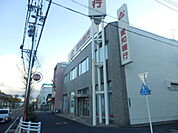 【銀行】愛知銀行道徳支店まで755ｍ