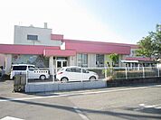 【幼稚園】あずま保育園まで450ｍ