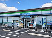 【コンビニエンスストア】ファミリーマート浜川町店まで1400ｍ