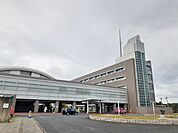 【市役所・区役所】東海村役場まで350ｍ