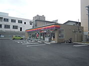 【コンビニエンスストア】サークルＫ　名東藤見が丘店まで435ｍ