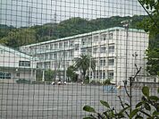 【小学校】静岡市立清水高部小学校まで426ｍ
