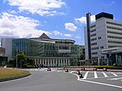 【総合病院】藤田医科大学病院まで1500ｍ