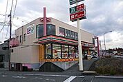 【コンビニエンスストア】セブンイレブン裾野バイパス北店まで750ｍ