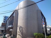 【銀行】大阪信用金庫様まで80ｍ