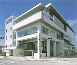 【図書館】野田市立興風図書館まで1215ｍ