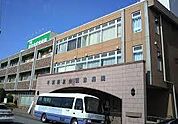 【総合病院】医療法人社団江陽会江陽台病院まで1434ｍ