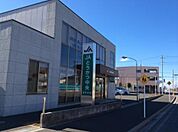 【銀行】JAとうかつ中央運河支店まで1668ｍ