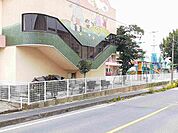 【幼稚園】丹陽幼稚園まで210ｍ