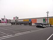 【スーパー】ドミー高浜店まで220ｍ