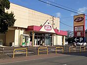 【スーパー】FOODOFFストッカー守谷店まで1020ｍ