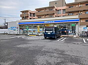 【コンビニエンスストア】ローソン福岡周船寺2丁目店まで130ｍ