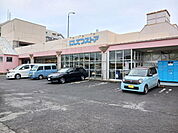 【スーパー】西鉄ストア周船寺店まで290ｍ