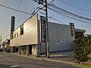 【銀行】京都中央信用金庫 久津川支店まで270ｍ