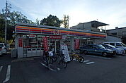 【コンビニエンスストア】サークルＫ ナゴヤドーム前店まで497ｍ