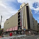 【ショッピングセンター】丸広百貨店まで280ｍ