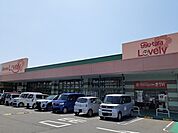 【スーパー】ぎゅうとらラブリー平田店まで1100ｍ