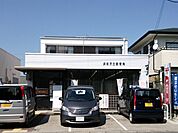 【郵便局】浜松天王郵便局まで900ｍ