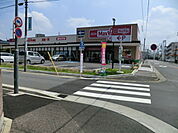 【スーパー】マックスバリュエクスプレス笠寺店まで866ｍ