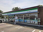 【コンビニエンスストア】ファミリーマート高岡店まで1230ｍ