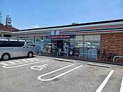 【コンビニエンスストア】セブンイレブン諸福1丁目店様まで110ｍ